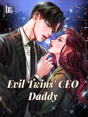 Evil Twins' CEO Daddy